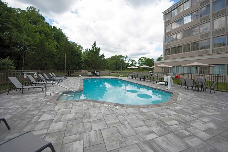 DoubleTree By Hilton Tinton Falls Eatontown