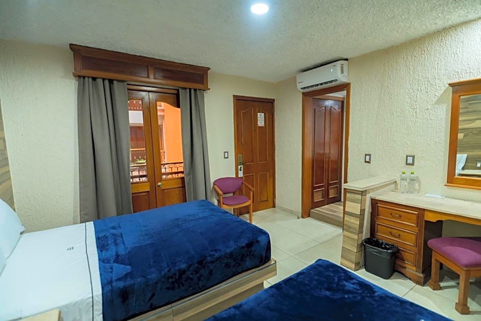 Santiago De Compostela Hotel