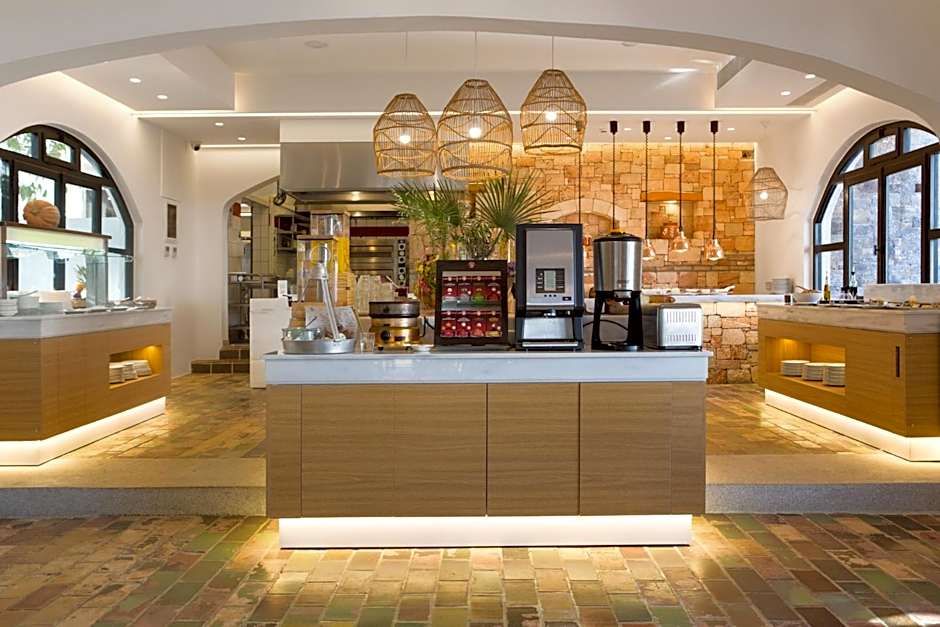 Kalypso Hotel Malaia