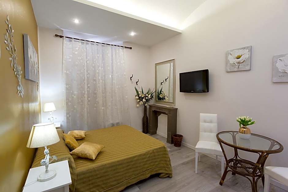 B&B La Finestra di Fronte