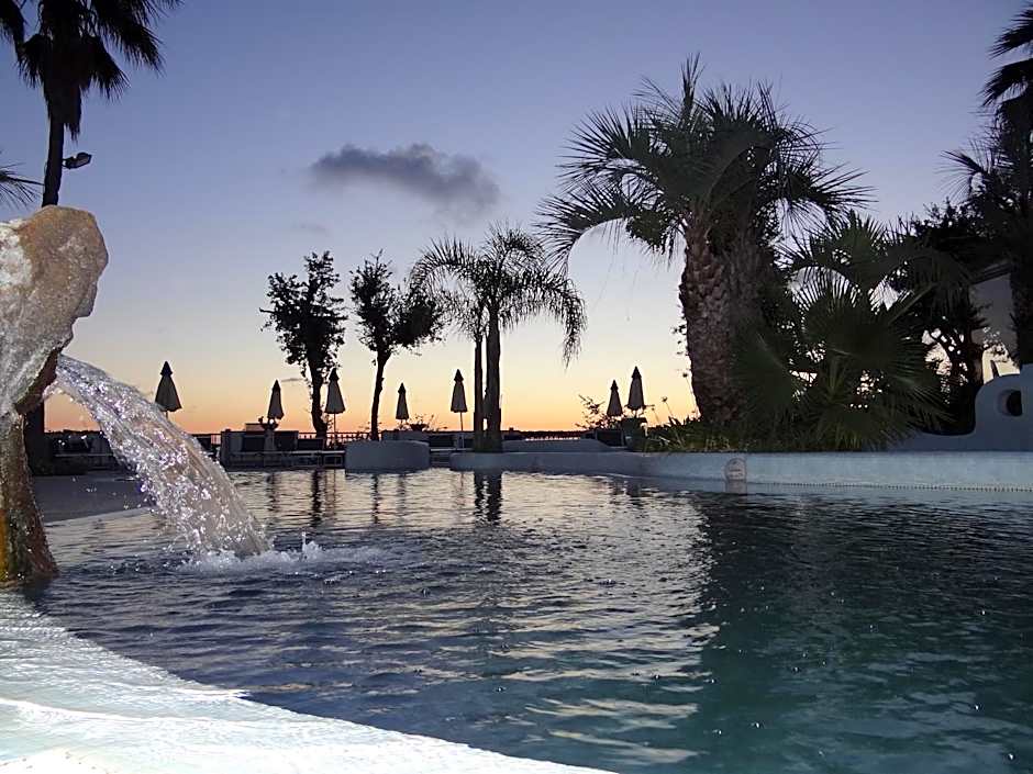 Hotel Myage