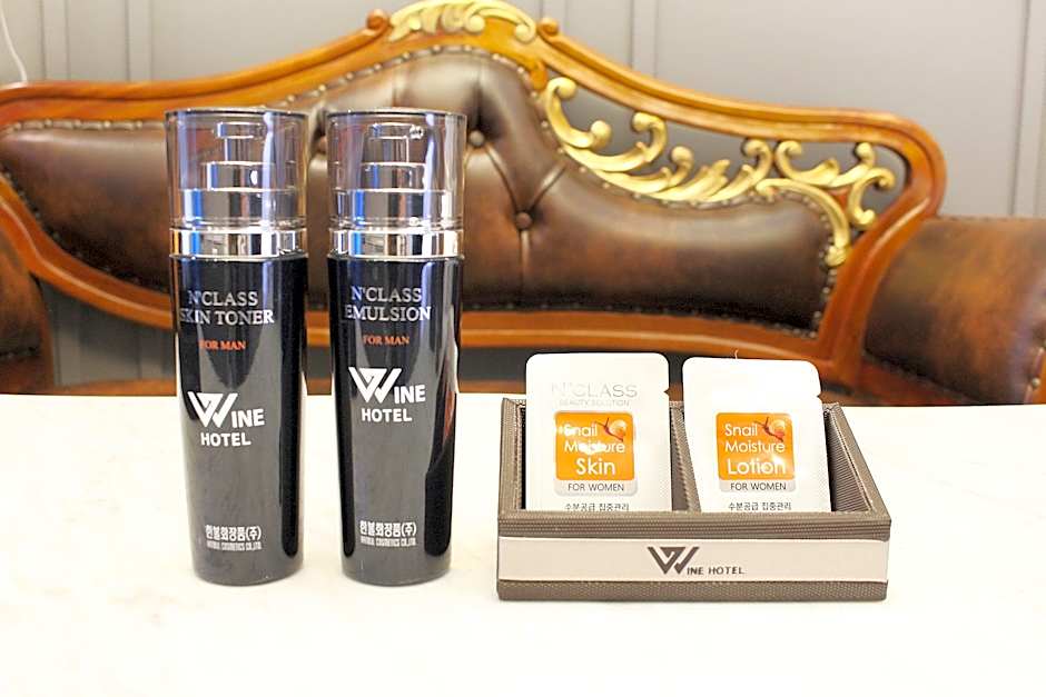 Wanju Wine