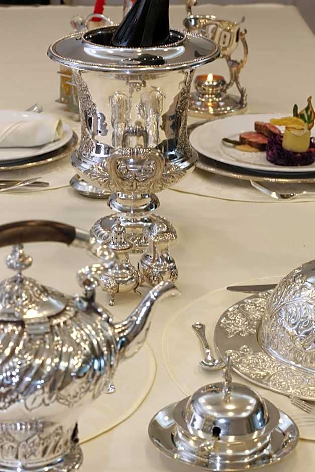 Grand Hotel Continental