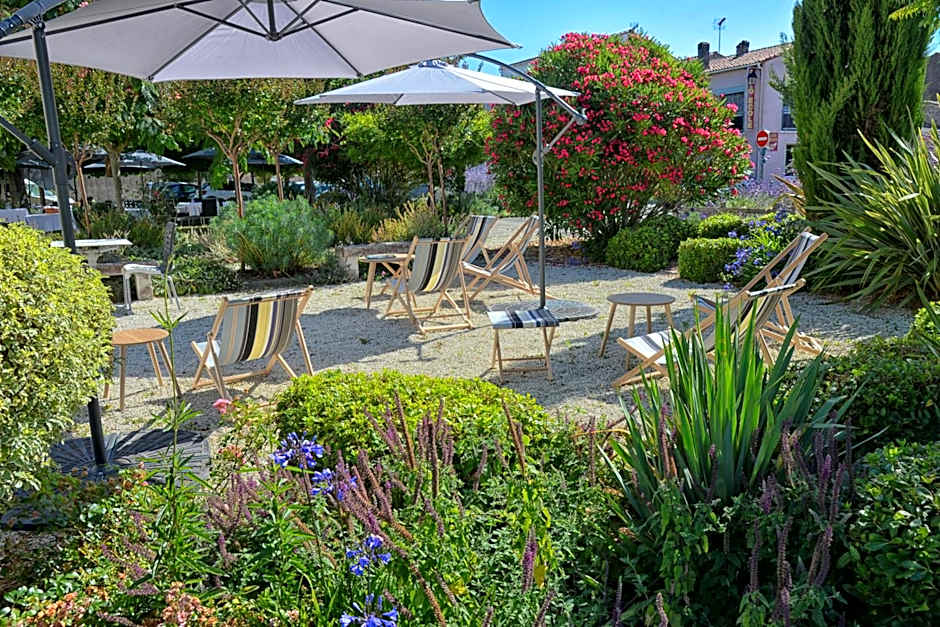 Hotel Le Richelieu - Royan Atlantique