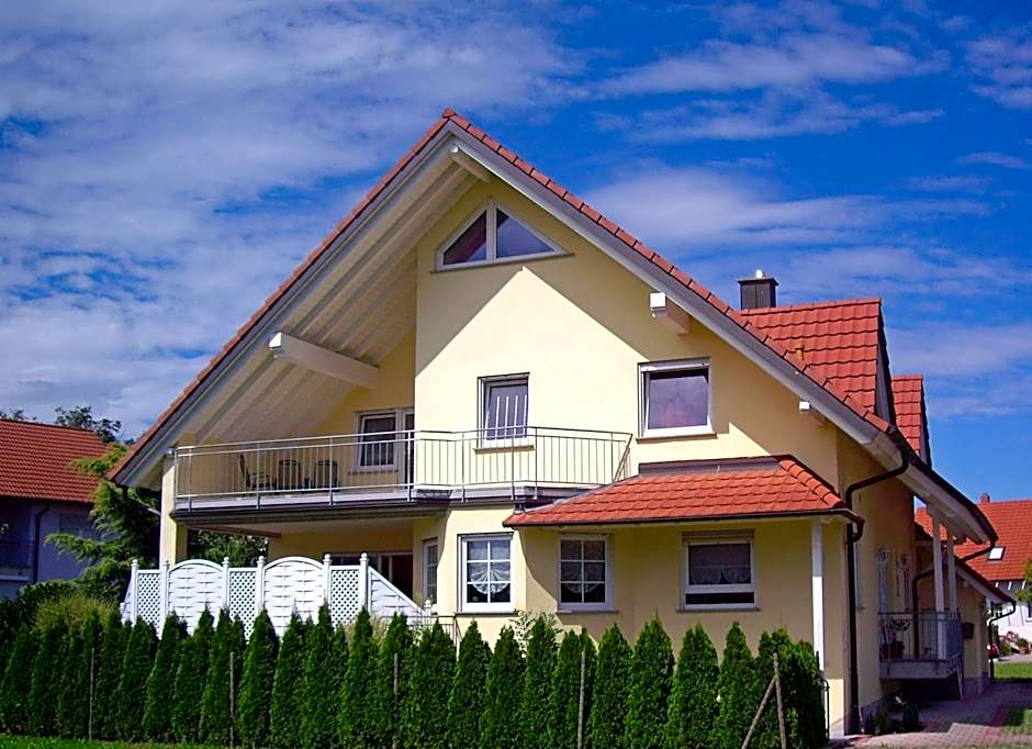 Gästehaus Rana