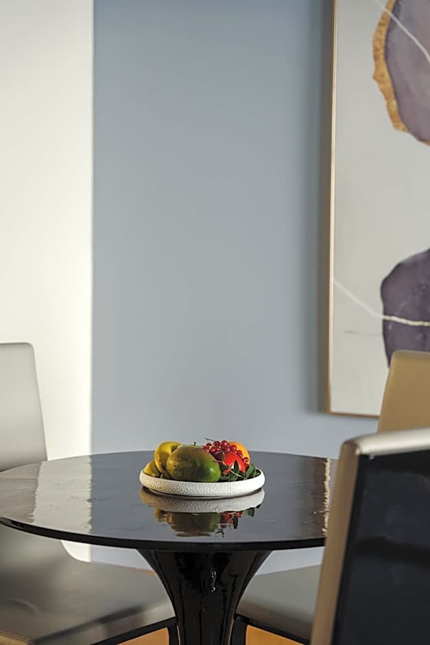 The Reserve - within Savoy Palace - The Leading Hotels of the World