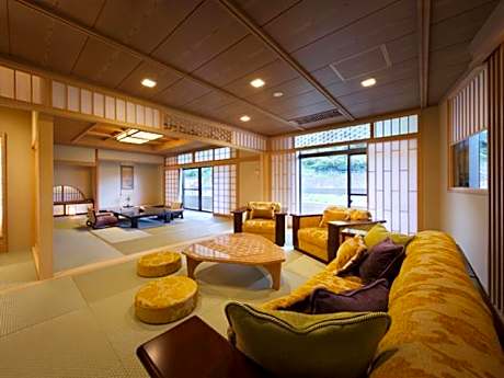 VIP room - Annex - Non-Smoking