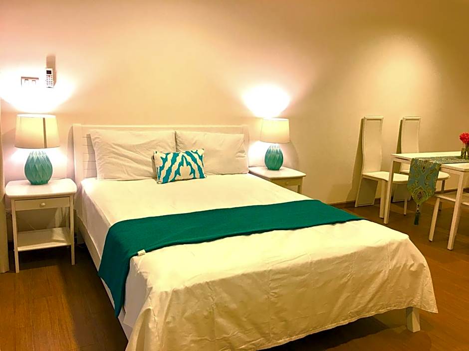 Baan Klang Condo Hotel Hua Hin