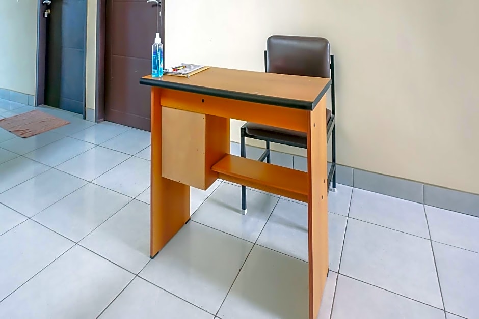 OYO 90069 Pondok Nurdin