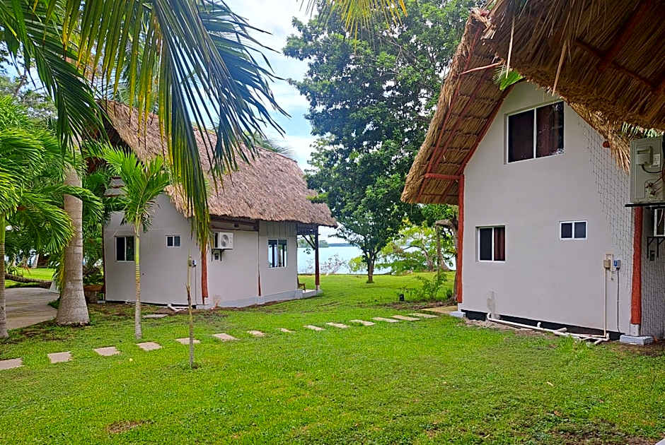 Xanthus Hotel