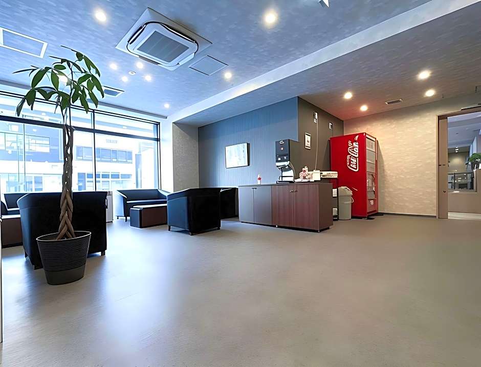 Hotel Classe Stay Chitose