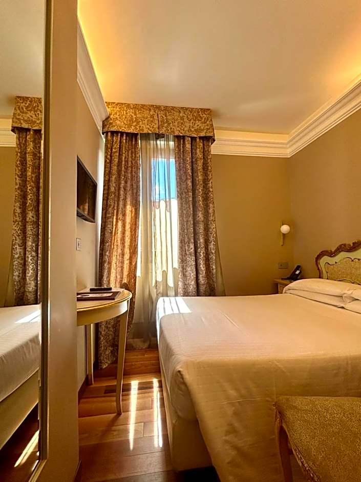 Albergo Cavalletto & Doge Orseolo