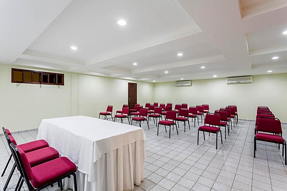 Pizzato Praia Hotel