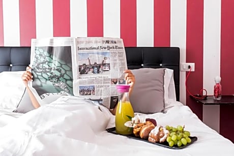 Il Giglio Rosso B&B