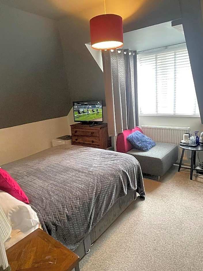 Skyline Guesthouse Newquay