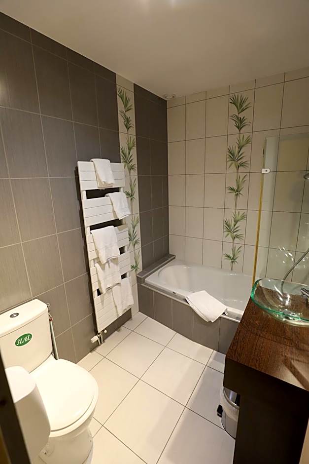 Logis Le Bourguignon