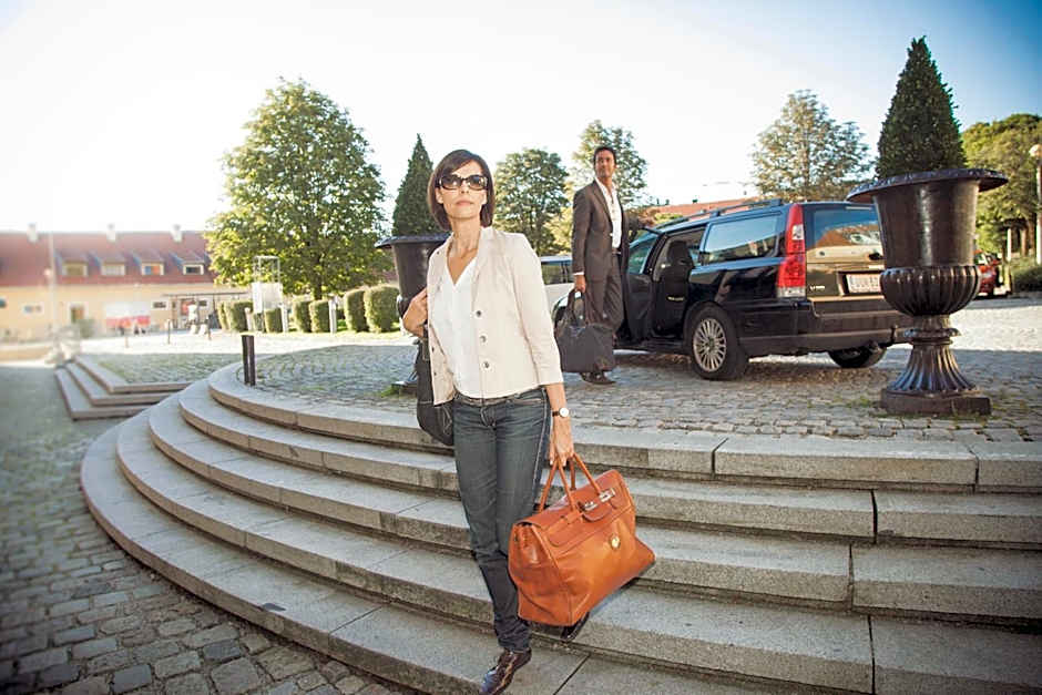 Schlosshotel Mondsee