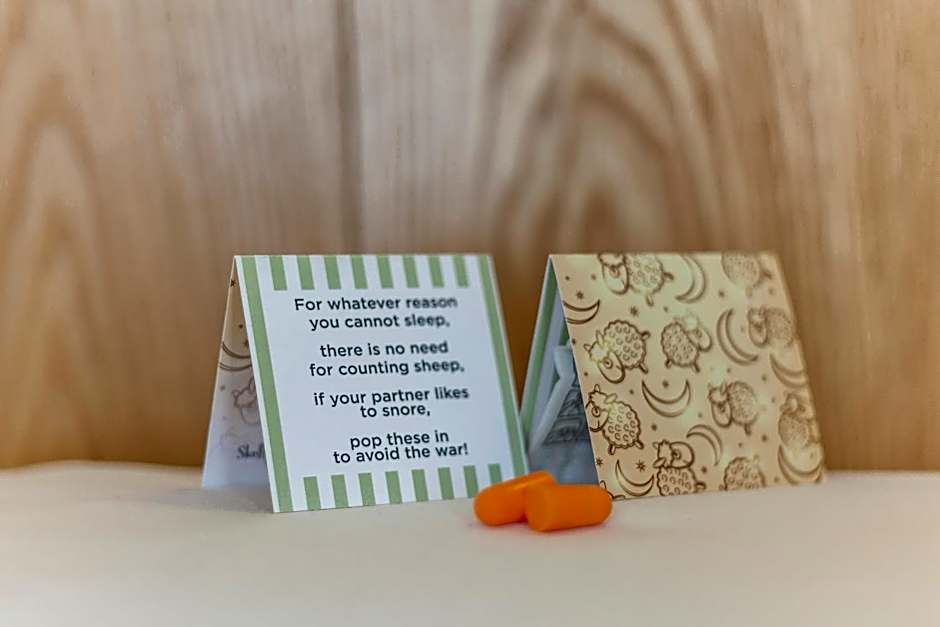 Skeffington Arms Hotel