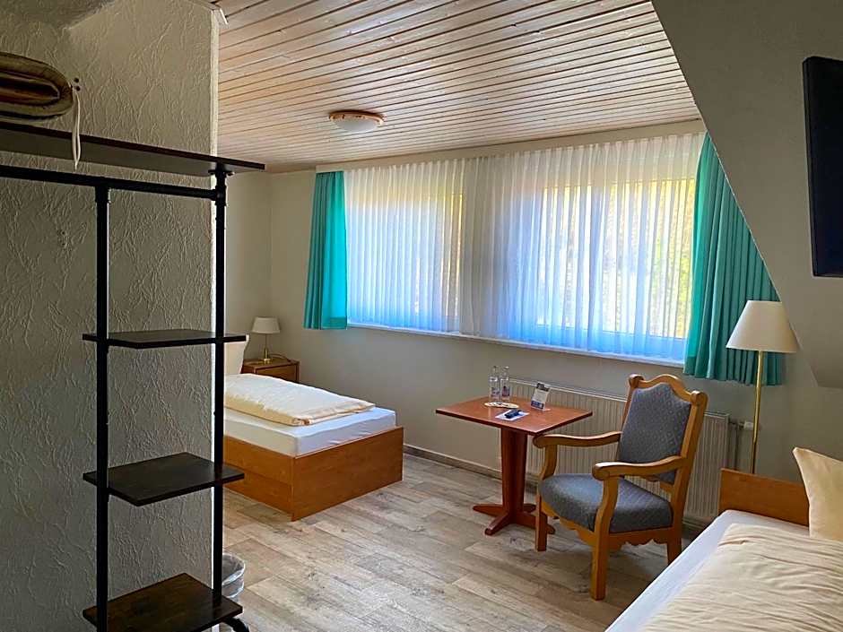 Hotel Pension Gelpkes Mühle