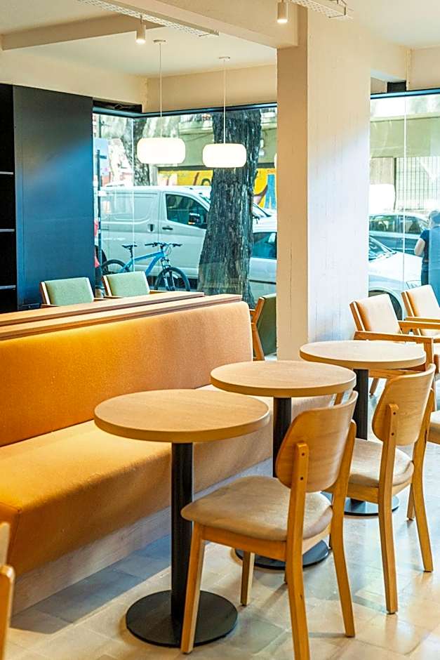City Express Plus by Marriott Buenos Aires Palermo