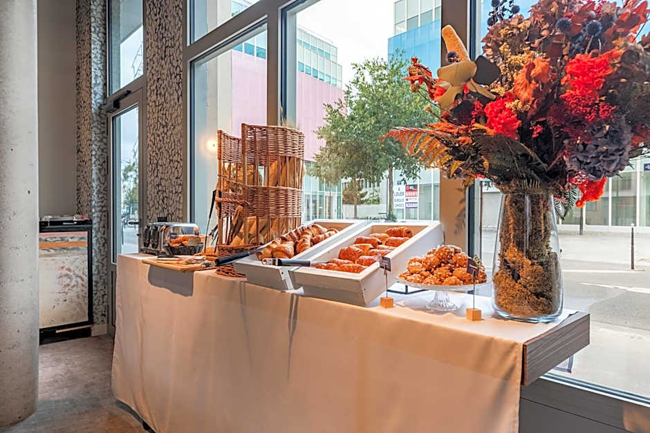 Appart'City Collection Nîmes Arènes