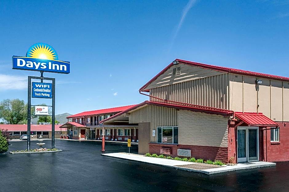 Days Inn by Wyndham Elko