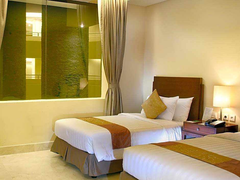 Aston Samarinda Hotel and Convention Center
