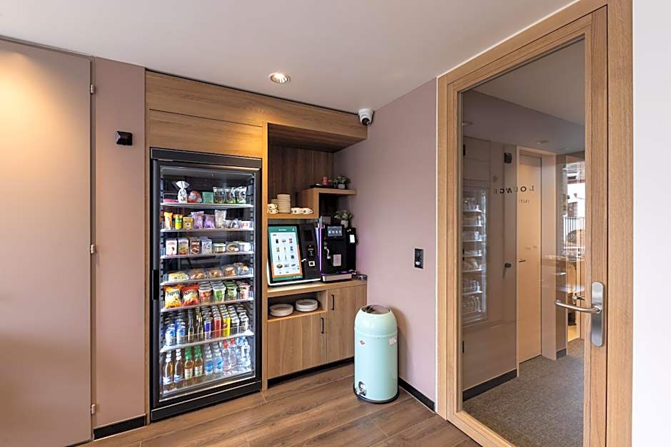 Hotel Loge Winterthur