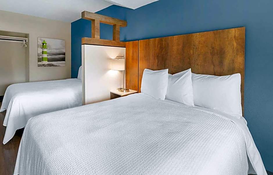 Extended Stay America Premier Suites - Miami - Airport - Miami Springs