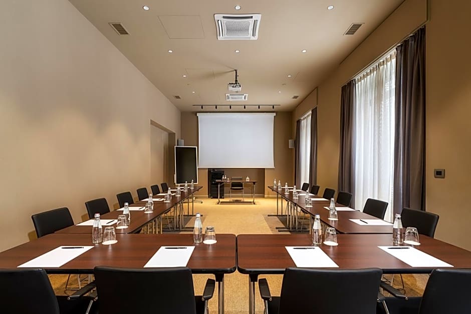 WorldHotel Casati 18