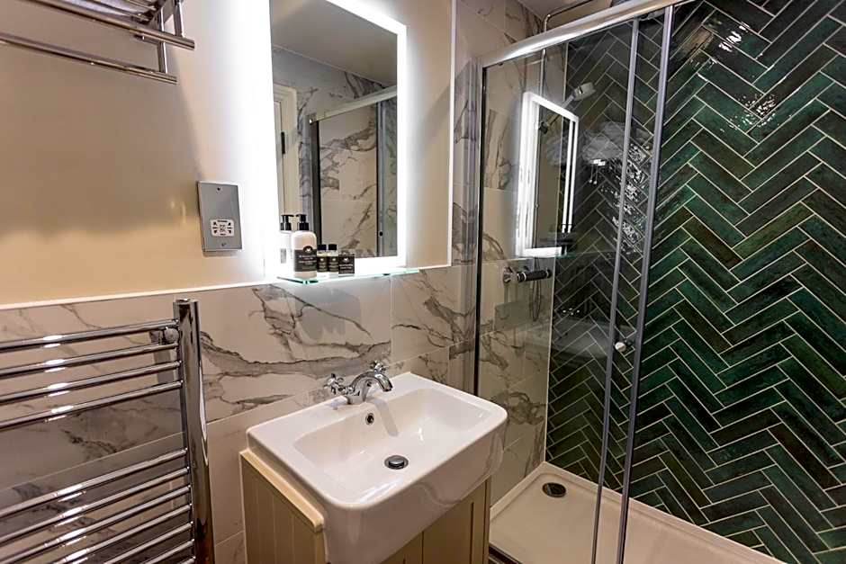 The Town Crier, Tenby