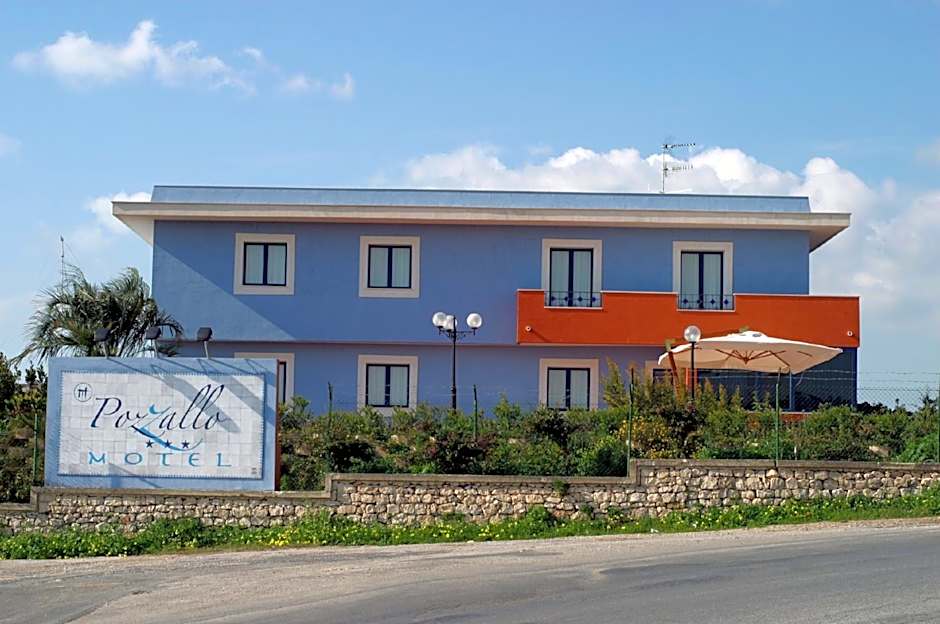 Motel - Hotel Nautico Pozzallo