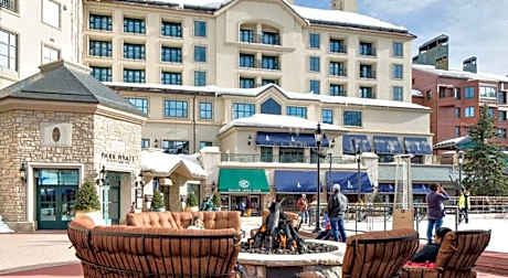 Park Hyatt Beaver Creek Resort And Spa