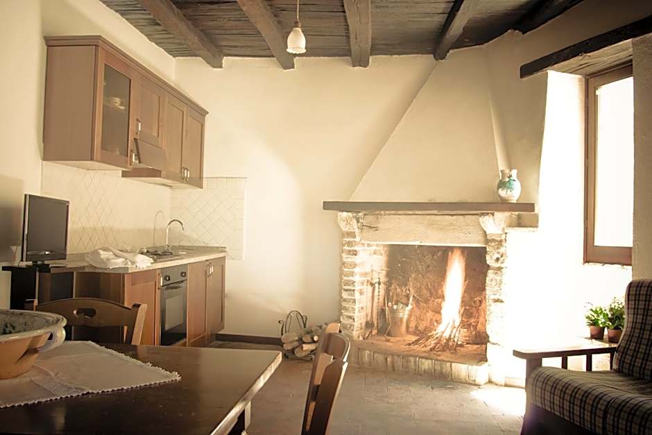Borgo San Valentino