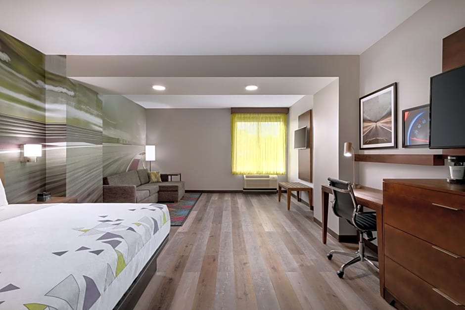 La Quinta Inn & Suites by Wyndham Braselton