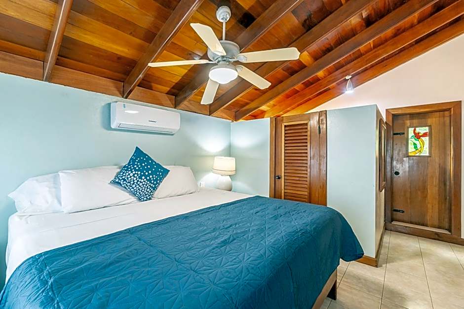 Caribbean Villas Hotel