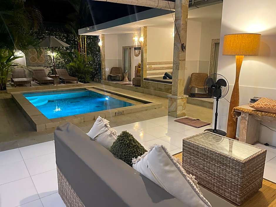 Pennylane Villa