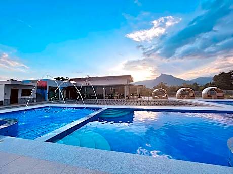 Shing Spa Resort