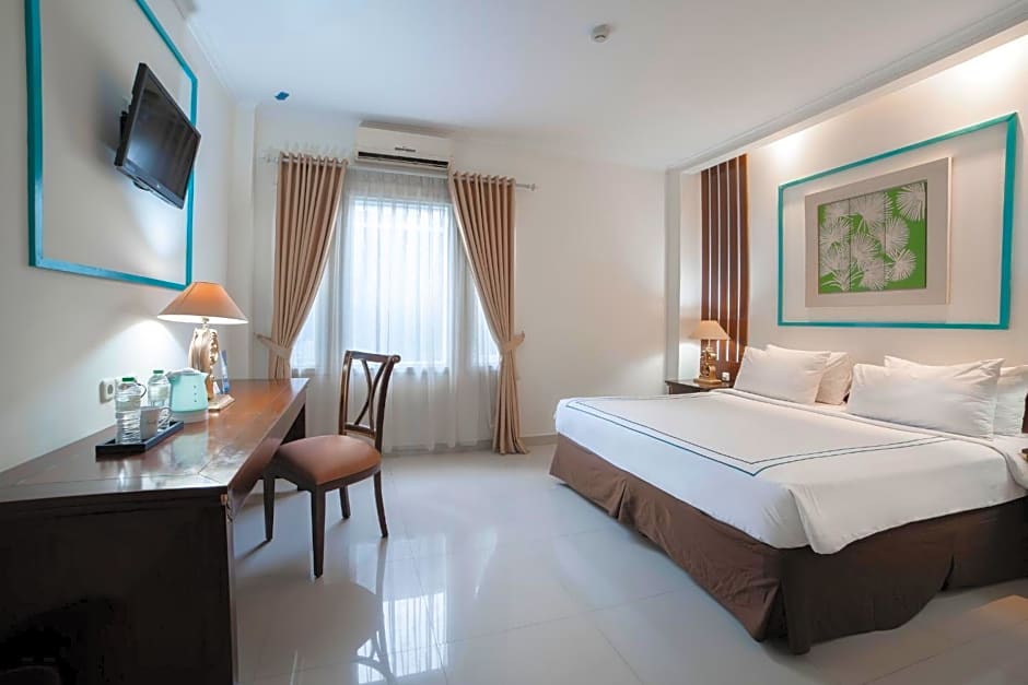 Noola Inn Hotel Bogor