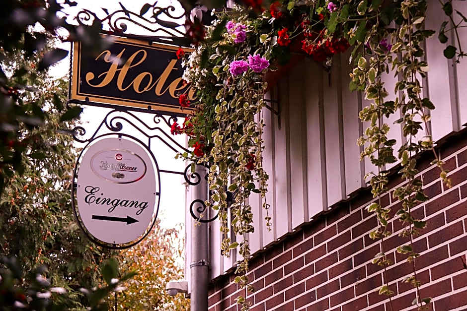 Landhotel-Restaurant Schwalbennest