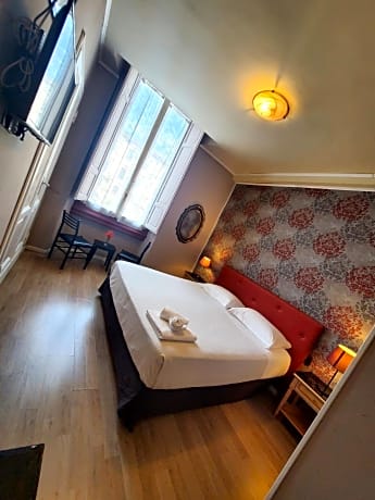 Hotel Fedora