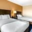 Econo Lodge Inn & Suites Rehoboth Beach
