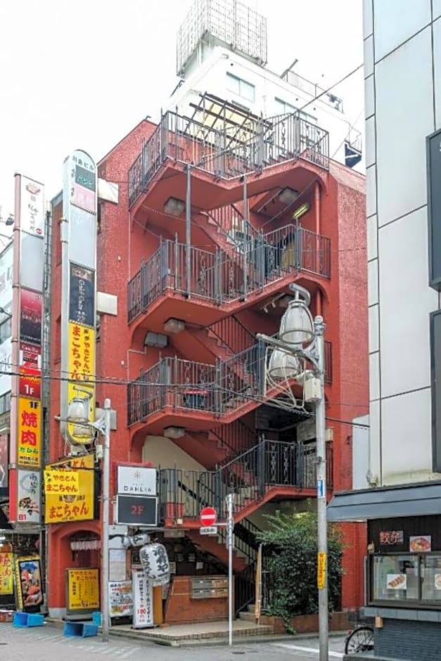 bnbplus Ueno Okachimachi