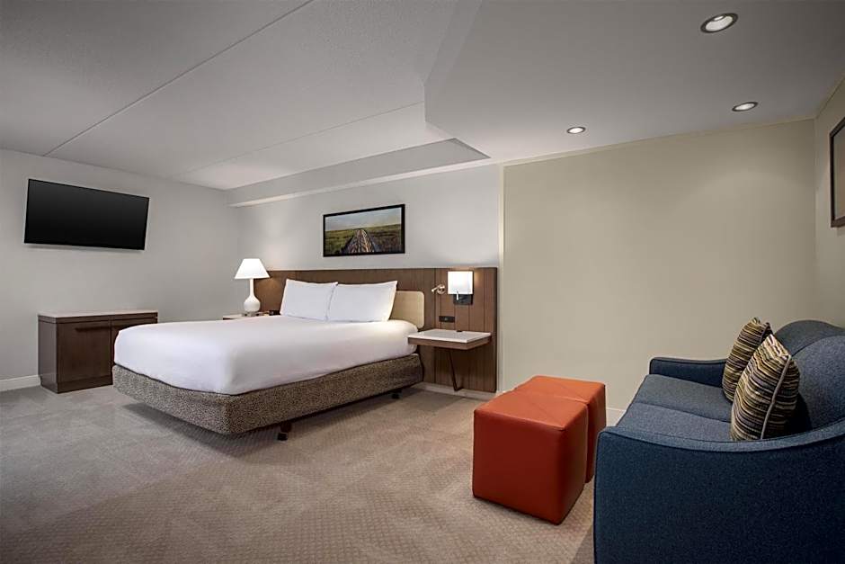 Hilton Garden Inn Kent Island Marina