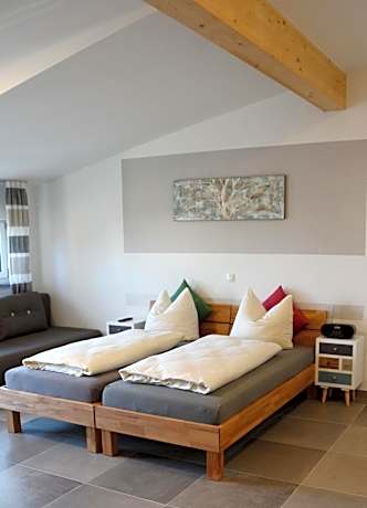 Gästehaus Brunnerhof - Eitting