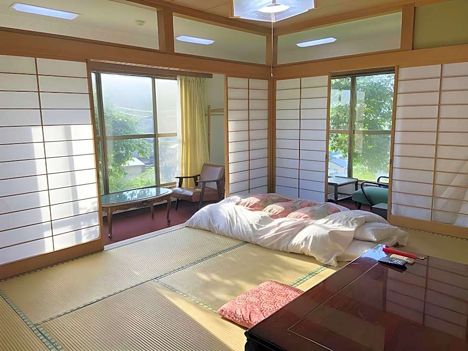 Yoshioka Ryokan