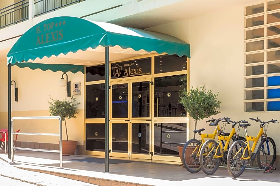 htop Alexis #htopEnjoy