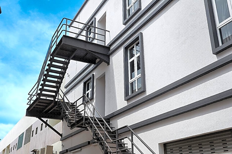 ZONE Hotels, Telok Panglima Garang