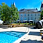Logis Hotels - Château Saint Marcel