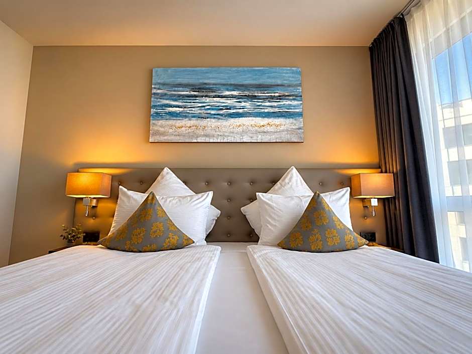 Hotel Swiss Star